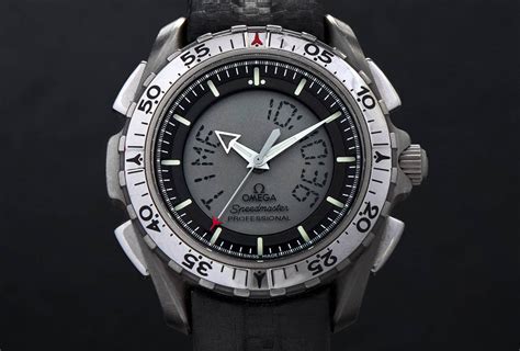 best omega tool watch|are omega watches good quality.